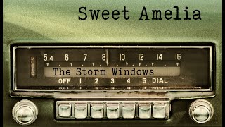 Sweet Amelia (Lyric Video)