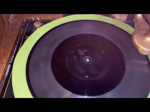 “Celestial Chimes” Robert Gayler - Edison Diamond Disc 50591