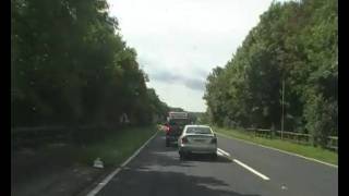 preview picture of video 'Road Trips in England - Lake District to Barrow - Part 4'