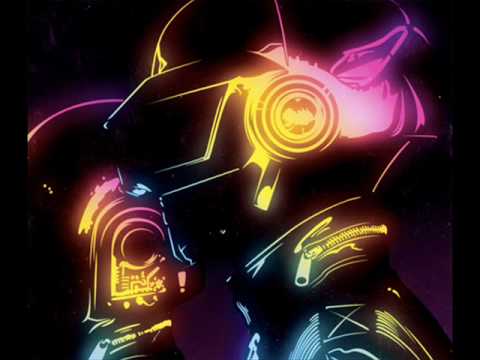 Paul Kalkbrenner vs. Daft Punk - Sky and Sand vs. Da Funk (Edit)