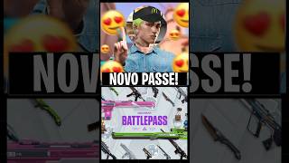 NOVO PASSE DO VAVAS #valorant #gekkoopinas