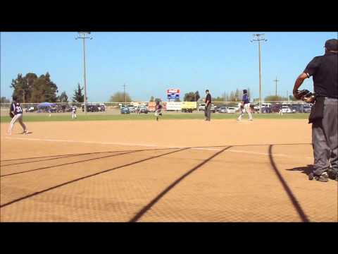 Bel Passi 12UThunder vs Titans Elite 3 22 2014