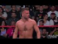 Hiroshi Tanahashi Vs Daniel Garcia Supercard Of Honor 2023 Highlights