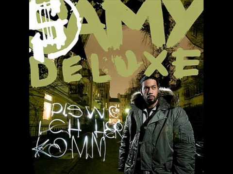 Samy Deluxe - Dis wo ich herkomm