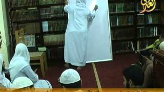 صورة 7 11 2014 للشيخ مصطفى العدوي