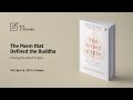 The Poem That Defined The Buddha