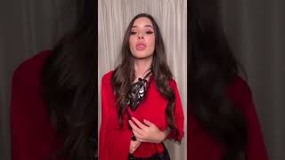 Wear It Big Tiktok Challenge #foryou #shorts #tiktok #weritbig #challenge