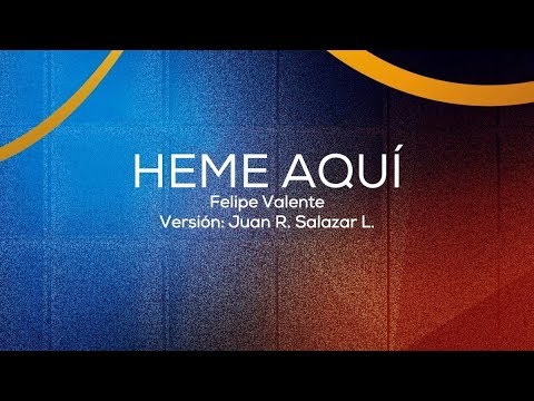 HEME AQUÍ - ADORADORES 2