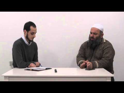 A më lejohet paret e haxhit me i kursy në bankë - Hoxhë Bekir Halimi