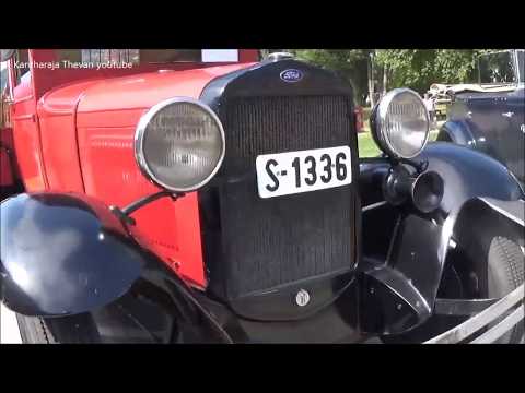 Thumbnail for Ford Model A (1927–1931) by Ford Model A (1927–1931)