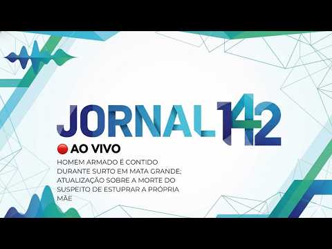 HOMEM ARMADO É CONTIDO EM MATA GRANDE; ATUALIZAÇÃO SOBRE A MORTE DO SUSPEITO DE ESTUPRAR A MÃE