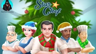 Star Chef videosu
