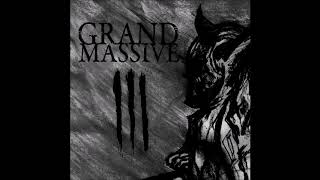 GRAND MASSIVE  - POWER OF GODS feat. David Johannesson (MUSTASCH)