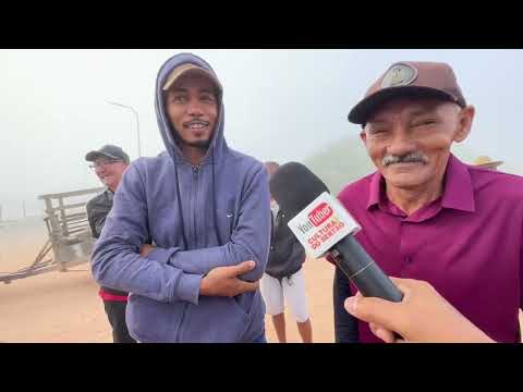 Feira de Galinha Capoeira em Senador Rui Palmeira - AL 02 - 06 - 2026 #nordeste