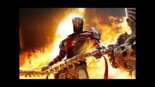 Luca Turillis&#39;s Rhapsody - Dante&#39;s Inferno - polskie tłumaczenie