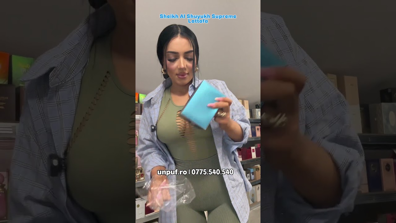 Video produs