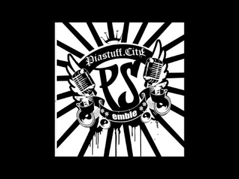 Lutek, Waluś, Pepek, Palec, Hary - Finisz ( prod. Lutek )