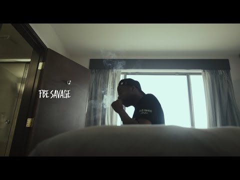 FBE Savage "Big Savage" (Freestyle)(Official Music Video)