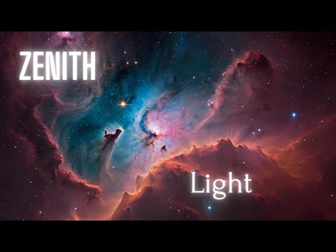 Space Ambient Mix 91 - Light by Zenith