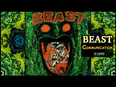 BEAST - Communication
