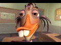 Wannabe Chicken Little Disney 