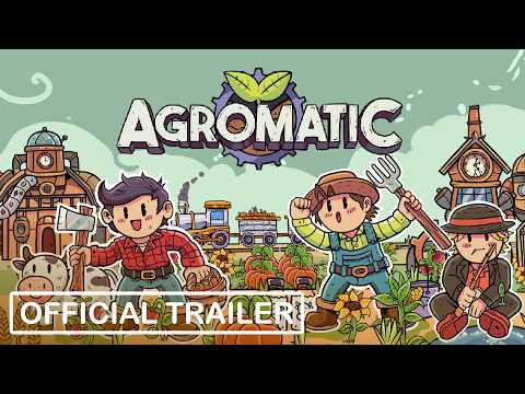 Gameplay Trailer