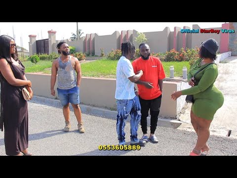 ODO FEVER (marry your size) Full movie  🍿🍿