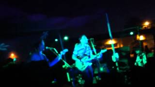 gardens and villa - thorncastles