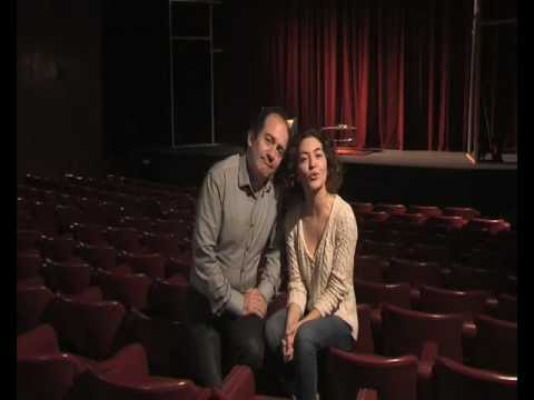 "Casa de Campo" e "Isto É Que Me Dói!" no Teatro Villaret