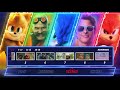 Sonic The Hedgehog 2 Blu Ray Exploring The Blu Ray Menus