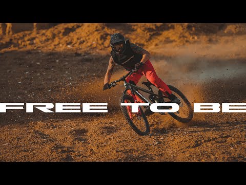 Free to Be - Matt MacDuff