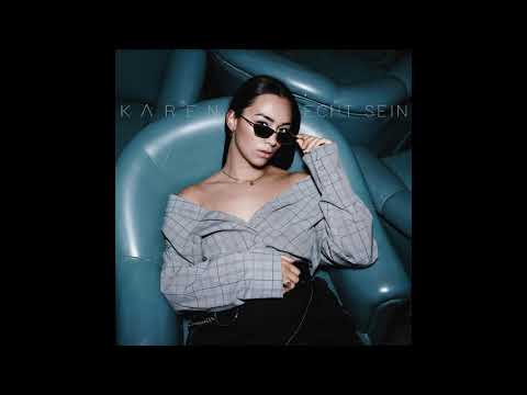 KAREN - Echt Sein [Official Audio]