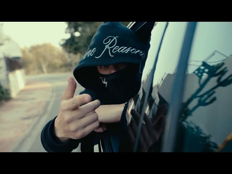 Daby x UnknwnMade - VIP (Official Video)