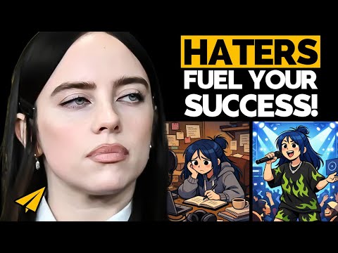 10 SECRETS Behind Billie Eilish's SUCCESS