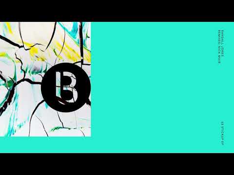 Randall Jones - Lucky Groove (Original Mix) [Official Audio]