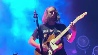 Incubus - Glitterbomb live 08/02/23