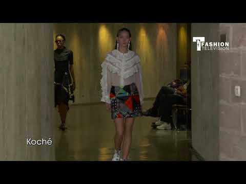 PFW Day 1-2 Highlight