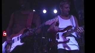 Hirum Bullock with Will Lee and Clint De Ganon at Manny's Car Wash 06/26/99 Part 8
