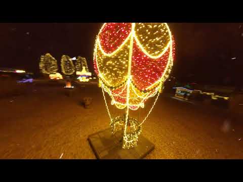 Video 4 Thüringer Glitzerwelt - Am Stausee Hohenfelden