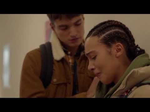 Joey Starr - Le remplaçant - Gangsta's Paradise