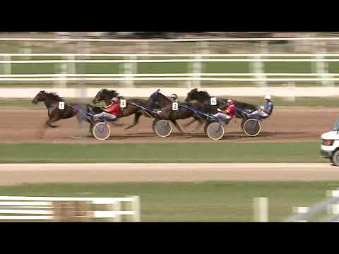 2021.08.14. 06. futam - LŐVÉR DÍJ