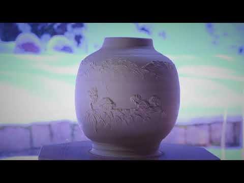 但馬・出石焼　白磁の世界の完全版