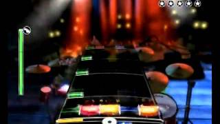 Rock Band 2 - The Replacements - Alex Chilton (Expert Guitar FC - Breakneck Speed)
