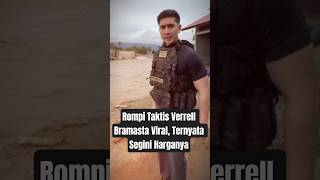 Download lagu Verrell Bramasta's Tactical Vest Goes Viral, Here's How Much It Costs mp3 Download lagu Verrell Bramasta's Tactical Vest Goes Viral, Here's How Much It Costs mp3