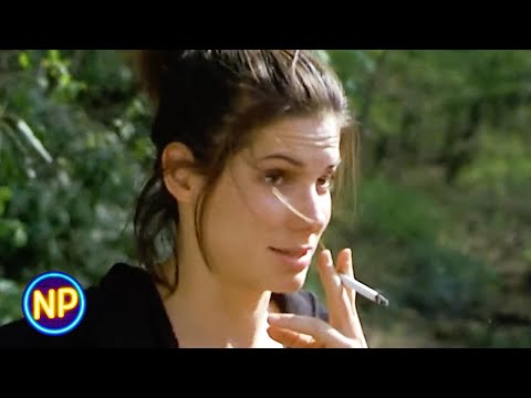 Sandra Bullock Struggles in Rehab | 28 Days | Now Playing