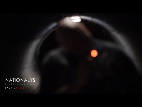 NATIONALYS (TUNZSOUNDS & DFP)  / FAVELAFILMS