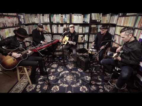 Frankie Ballard - You'll Accomp'ny Me - 1/13/2017 - Paste Studios, New York, NY