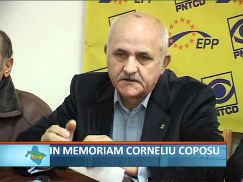 In memoriam Corneliu Coposu