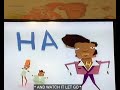 Sesame Street Soul H