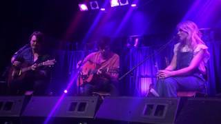 The Common Linnets - Better Than That @ The Lantern, Bristol 08.06.2016